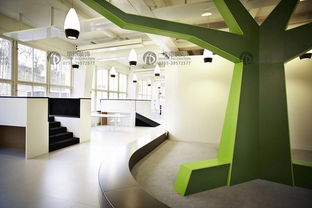 深圳幼兒園裝修施工哪家好 20年專注幼教空間設計的專業(yè)選擇