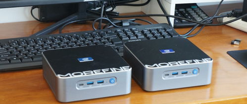 電腦周邊 篇二十六 迷你主機太卷了！2000多就能入手7840HS旗艦主機，又是摩方干的！